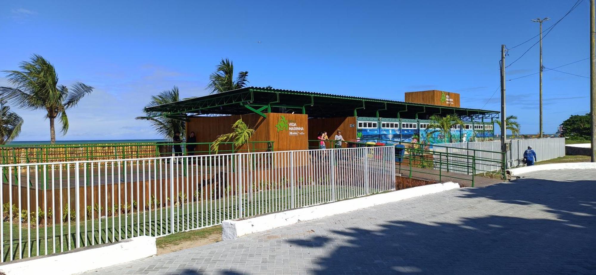 Flat Beira Mar Recife - Praia De Piedade المظهر الخارجي الصورة